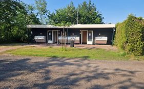 Blokhut Camping Alkenhaer